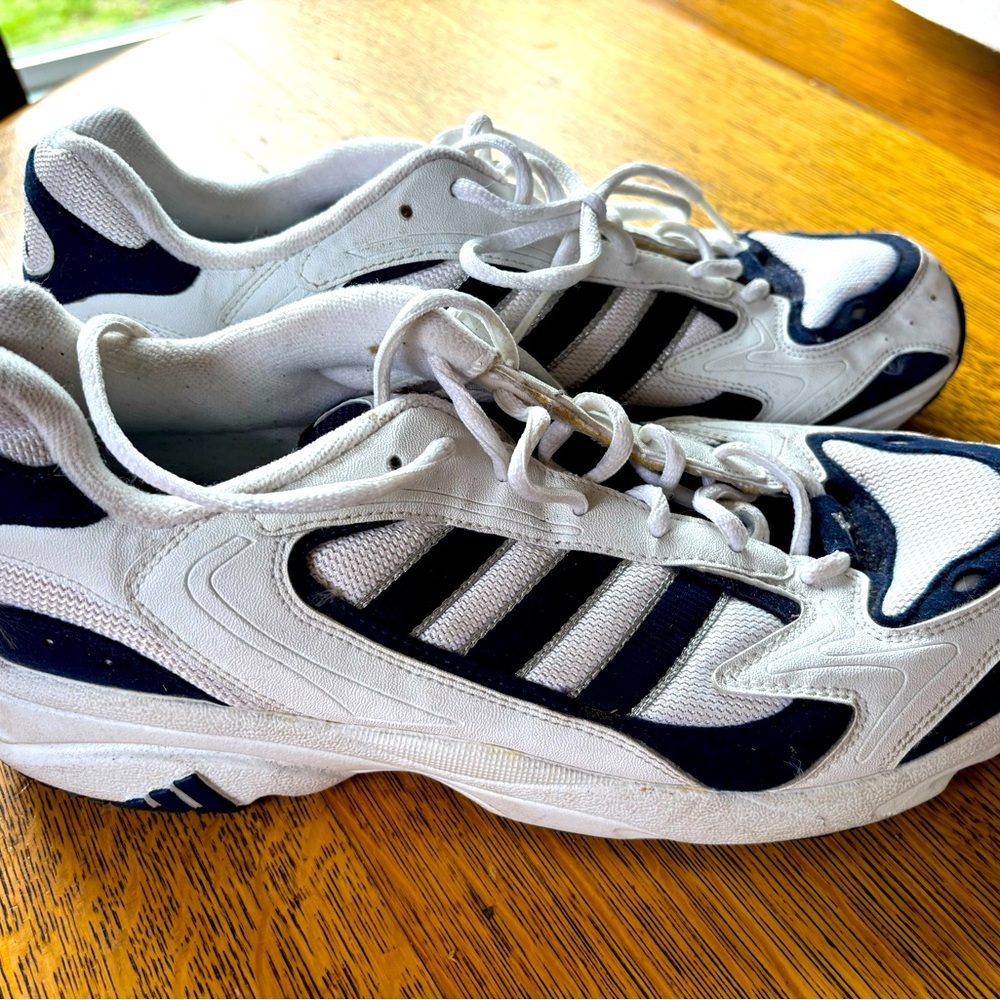 Adidas Grind shoes, Men’s size 10 1/2